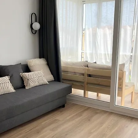 Amazing Loft In Quiet Area Тосса-де-Мар