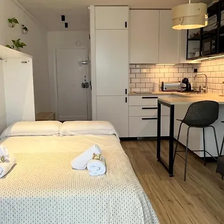 Amazing Loft In Quiet Area Тоса-де-Мар