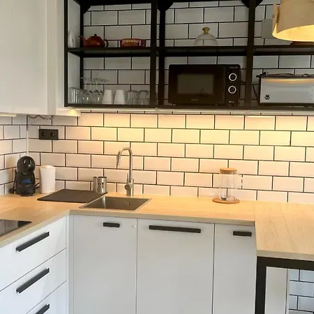 Amazing Loft In Quiet Area * Тоса-де-Мар