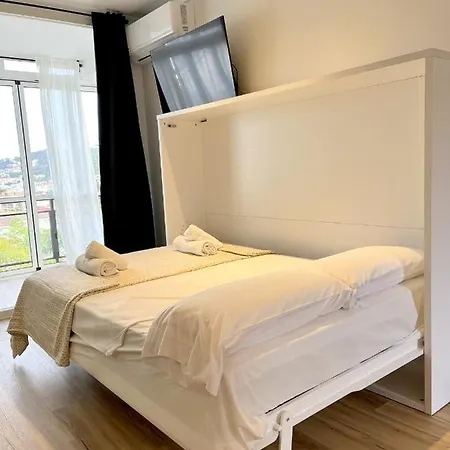 Lejlighed Amazing Loft In Quiet Area Tossa de Mar