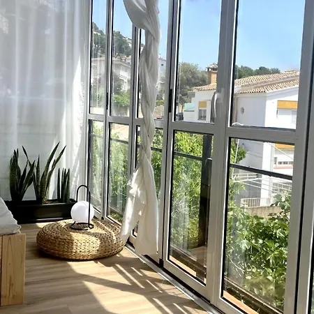 Amazing Loft In Quiet Area Apartamento *